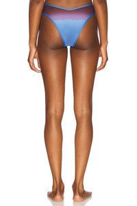 We Wore What - Delilah Bikini Bottom