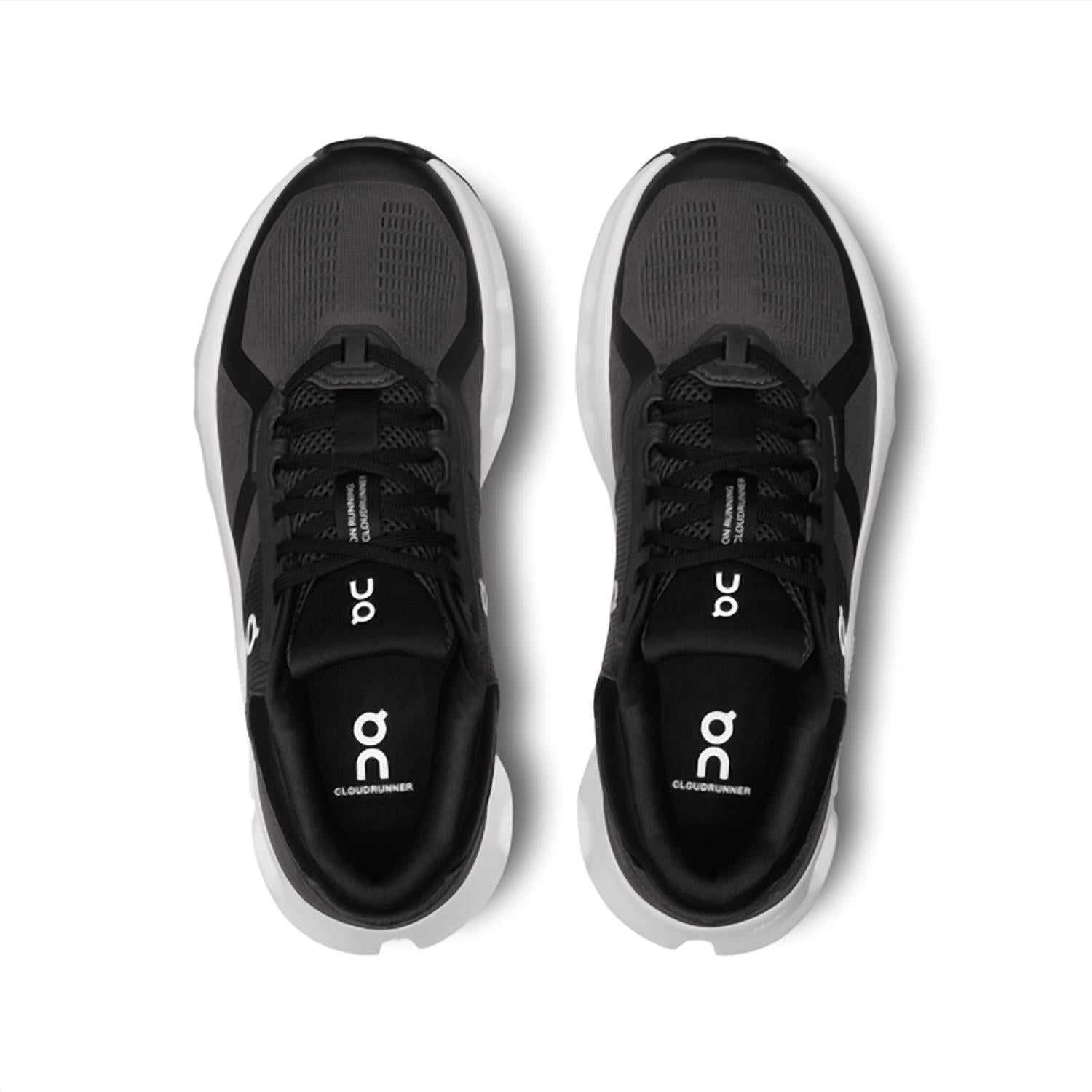 On - Women’s Cloudrunner 2 Running Shoes
