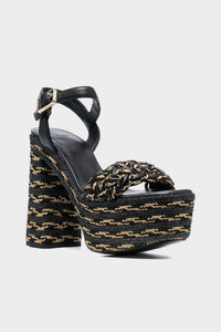 Castaner - Women's Anne Platform Sandal