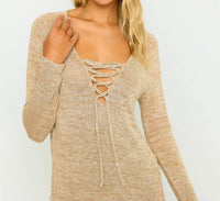 Beach Bunny - Payton Beach Sweater