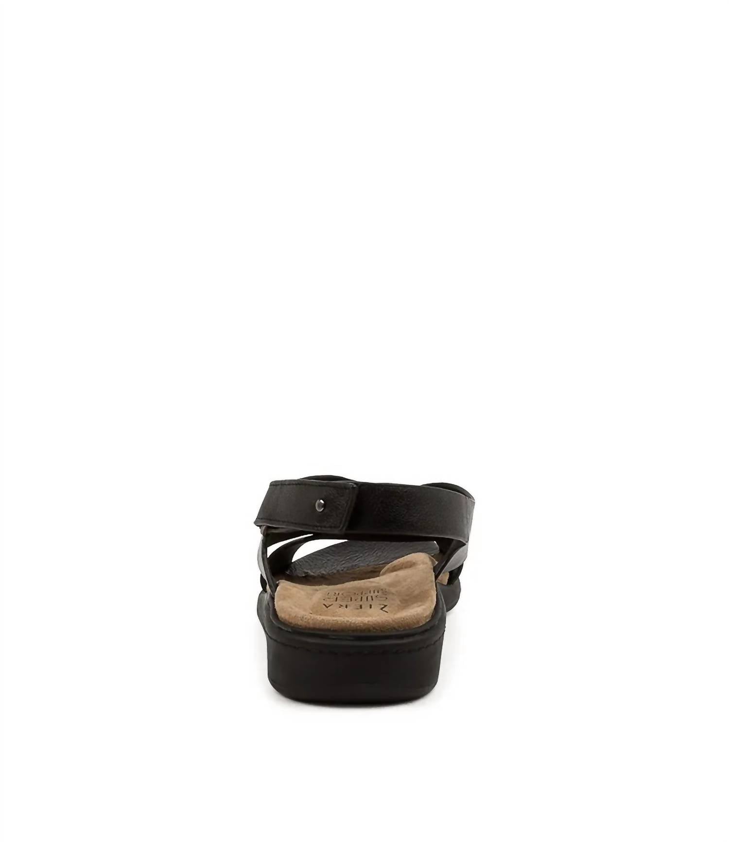 Ziera - Women's Ilda Sandals