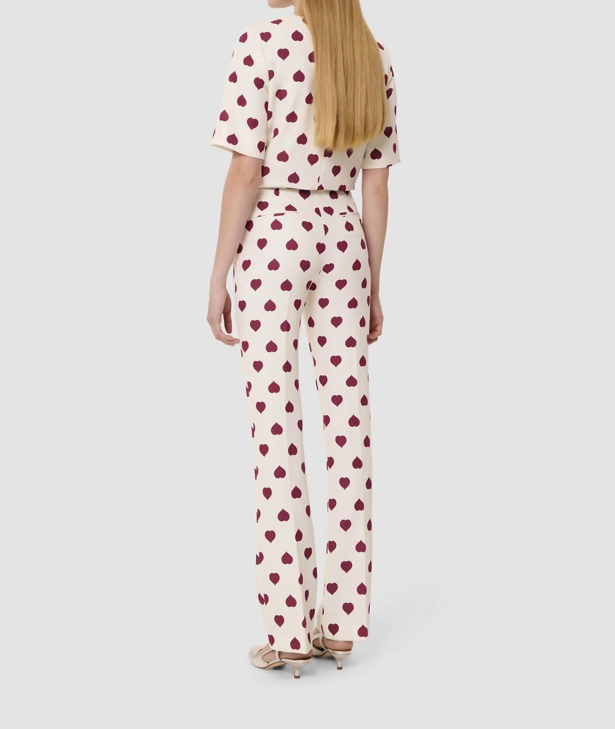 Tara Jarmon - Paivan Pants