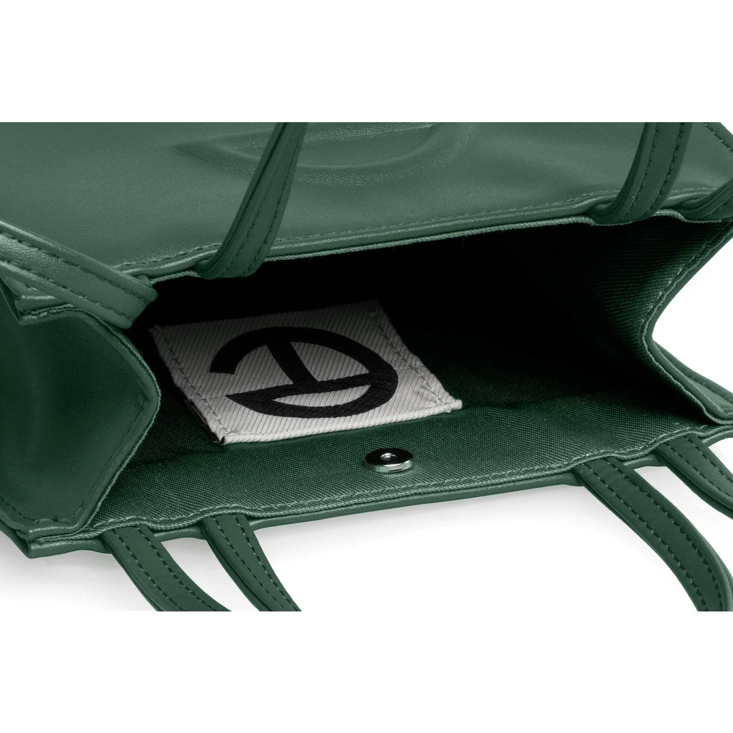 Telfar - Small Shopping Tote Bag