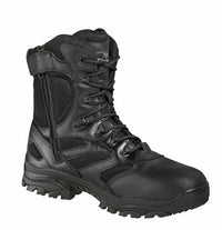 Thorogood - Men's Waterproof Side Zip Boots