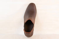 Polished - Women Mustang Boot