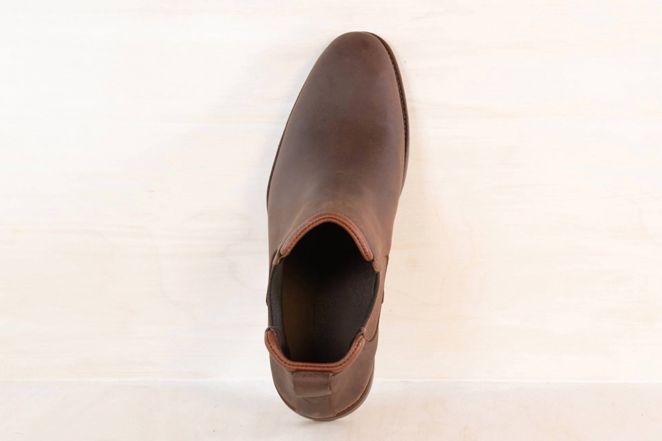 Polished - Women Mustang Boot