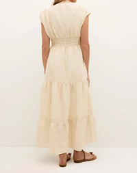 Marie Oliver - Indy Dress