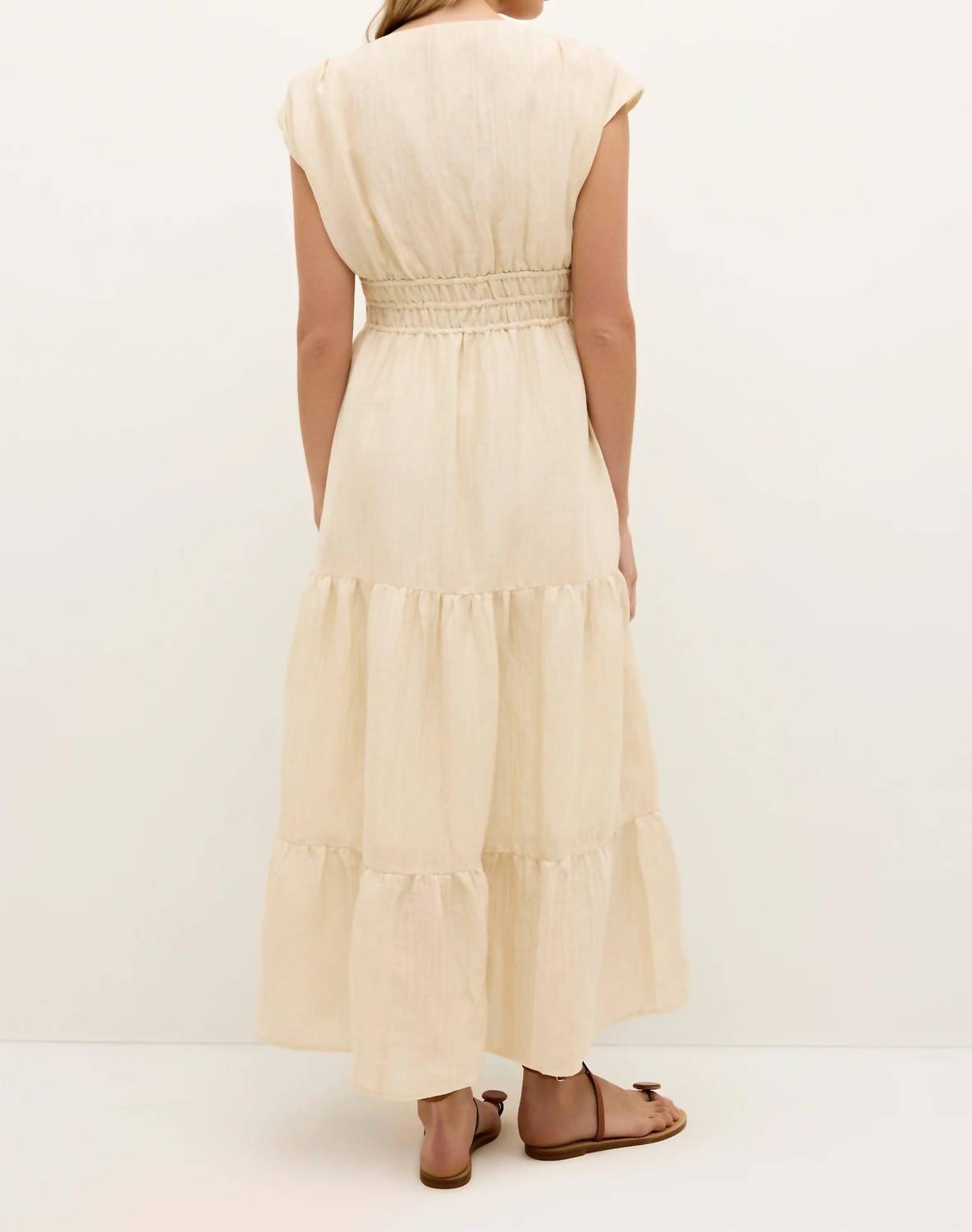Marie Oliver - Indy Dress