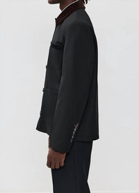 Marni - Tropical Wool Jacket
