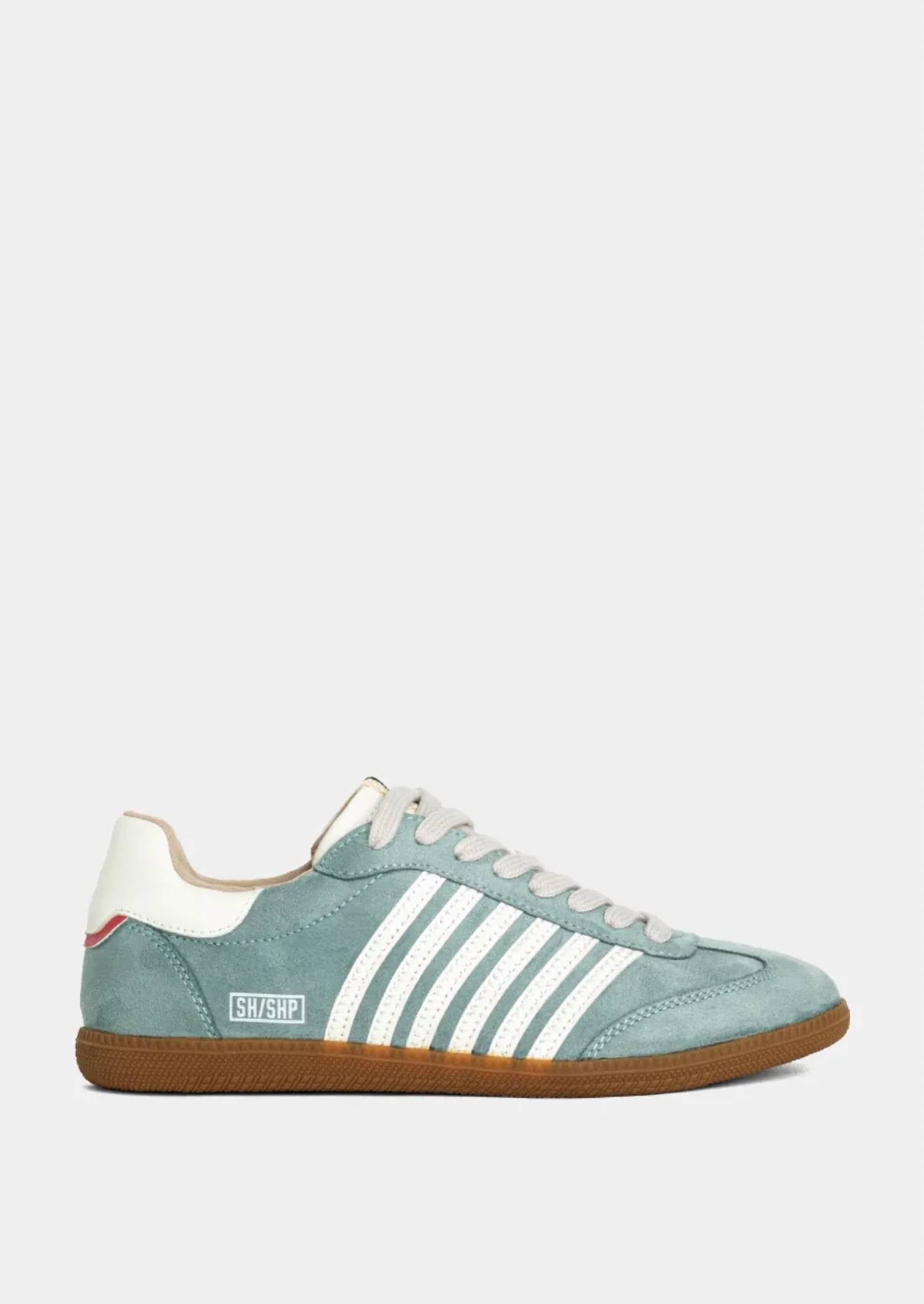 Shu Shop - Women's Stevie Sneaker