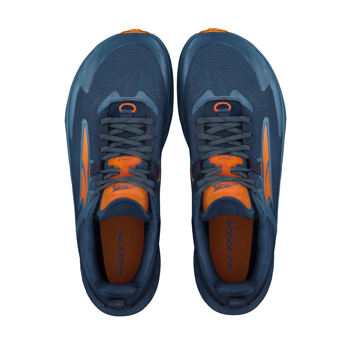 Altra - Men's Timp 5 Trail Running Shoes