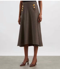 Francoise - Gia Skirt