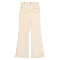 Ines De La Fressange - Women's Rick Jeans