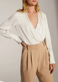 Favorite Daughter - The Date Blouse