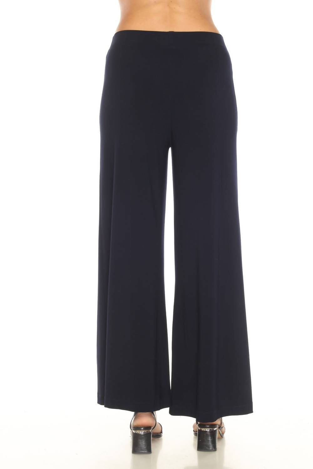 Joseph Ribkoff - Stretch Pull On Flared Pants