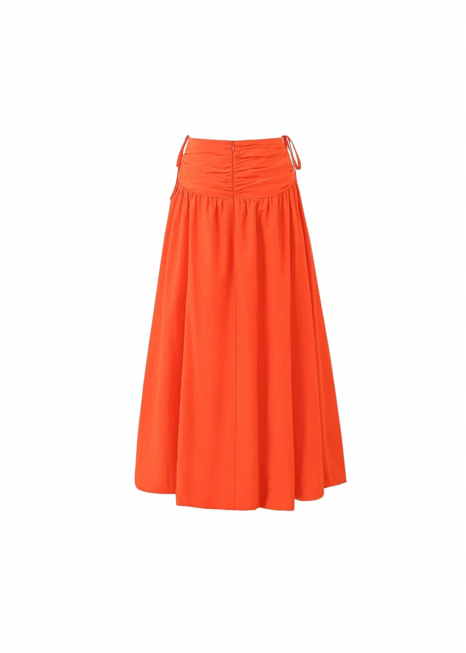 Frnch - Costabile Maxi Skirt