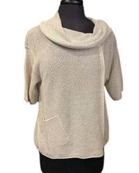 Habitat - Women's Holey Sweater