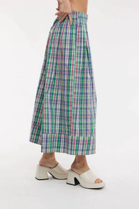 Wishlist - Perri Culottes