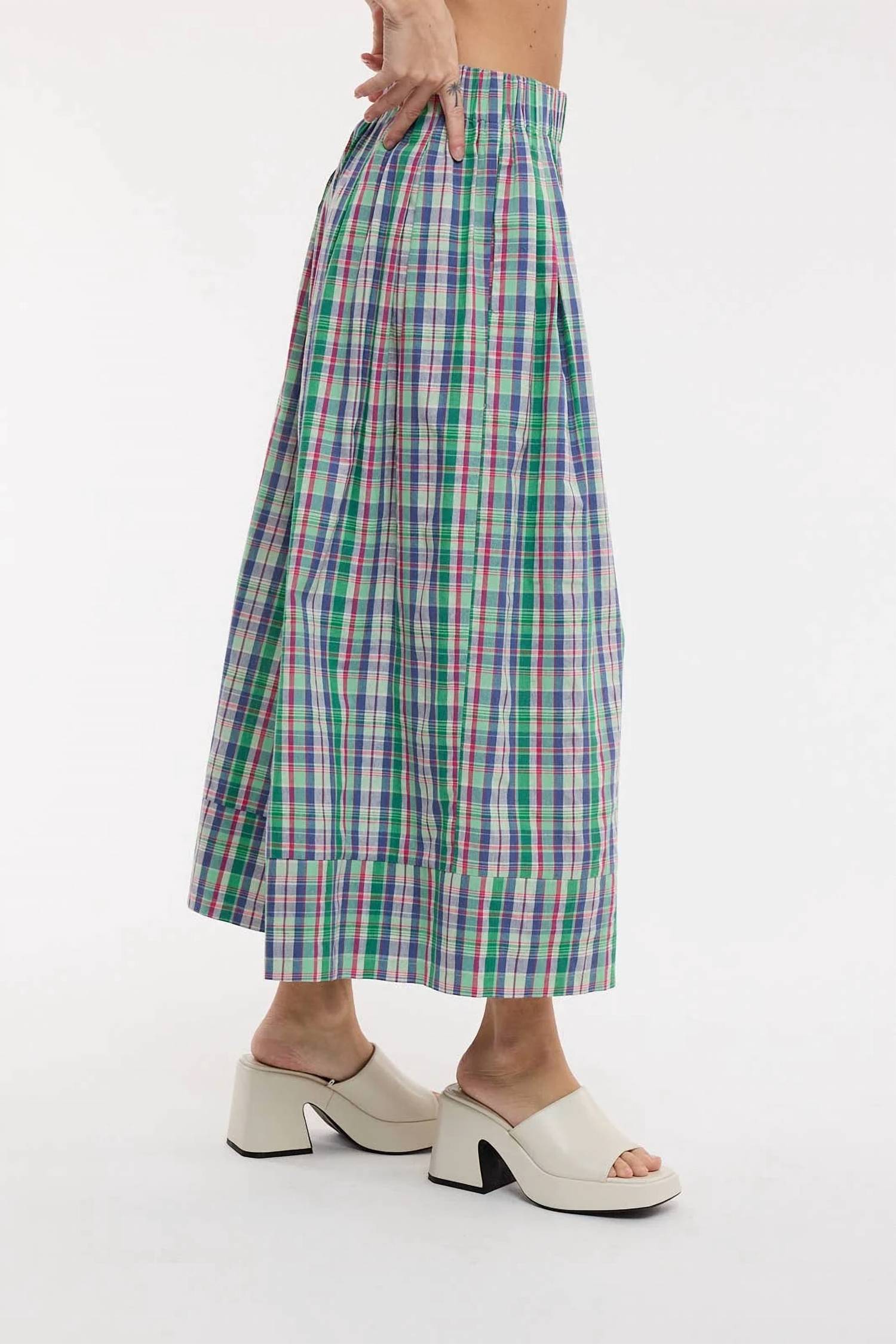 Wishlist - Perri Culottes