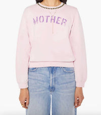 Mother - Camper Sweatshirt