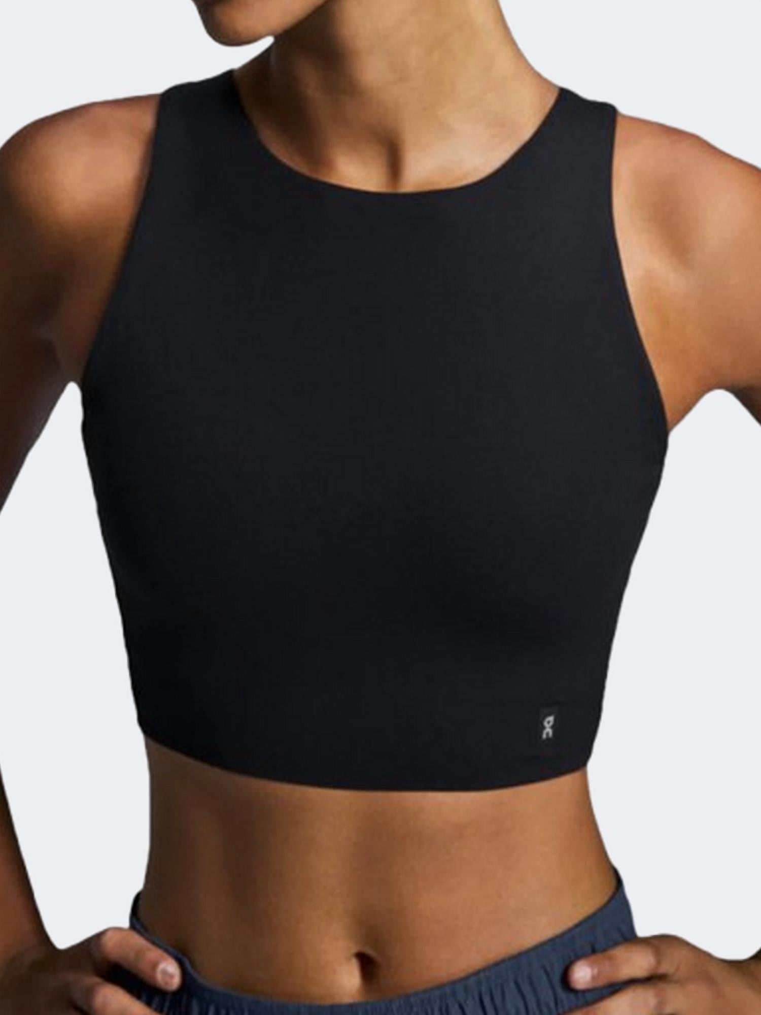 On - Core 2 In 1 Running Tank Top