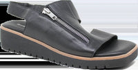 Django & Juliette - Women's Kemma Platform Sandals