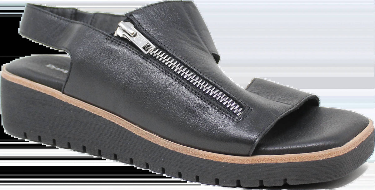 Django & Juliette - Women's Kemma Platform Sandals