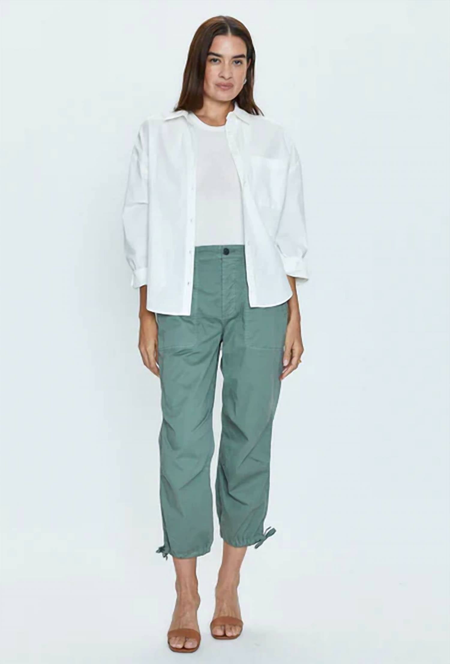 Pistola - BERKLEY PANT