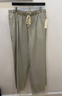 Donni. - POP STRIPE PANTS