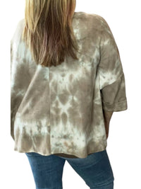 Honeyme - Boxy Top