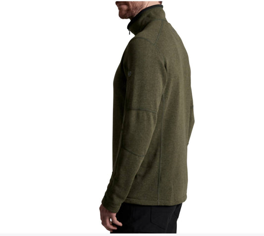 Kuhl - Revel 1/4 Zip Sweatshirt