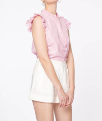 Cami Nyc - Ulla Top