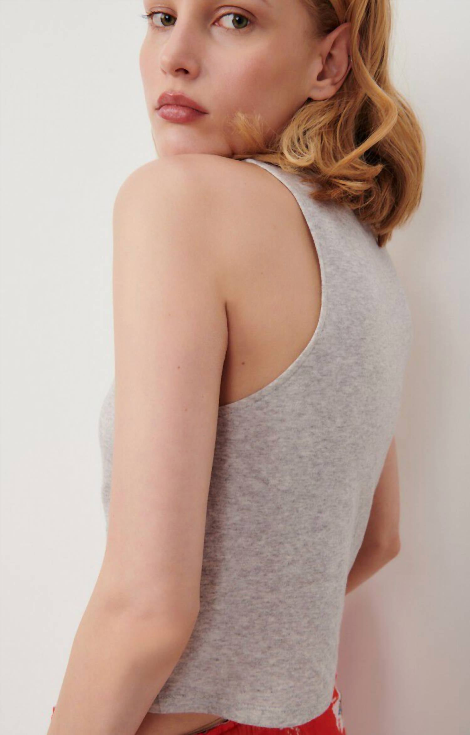 American Vintage - Ruzy Tank Top
