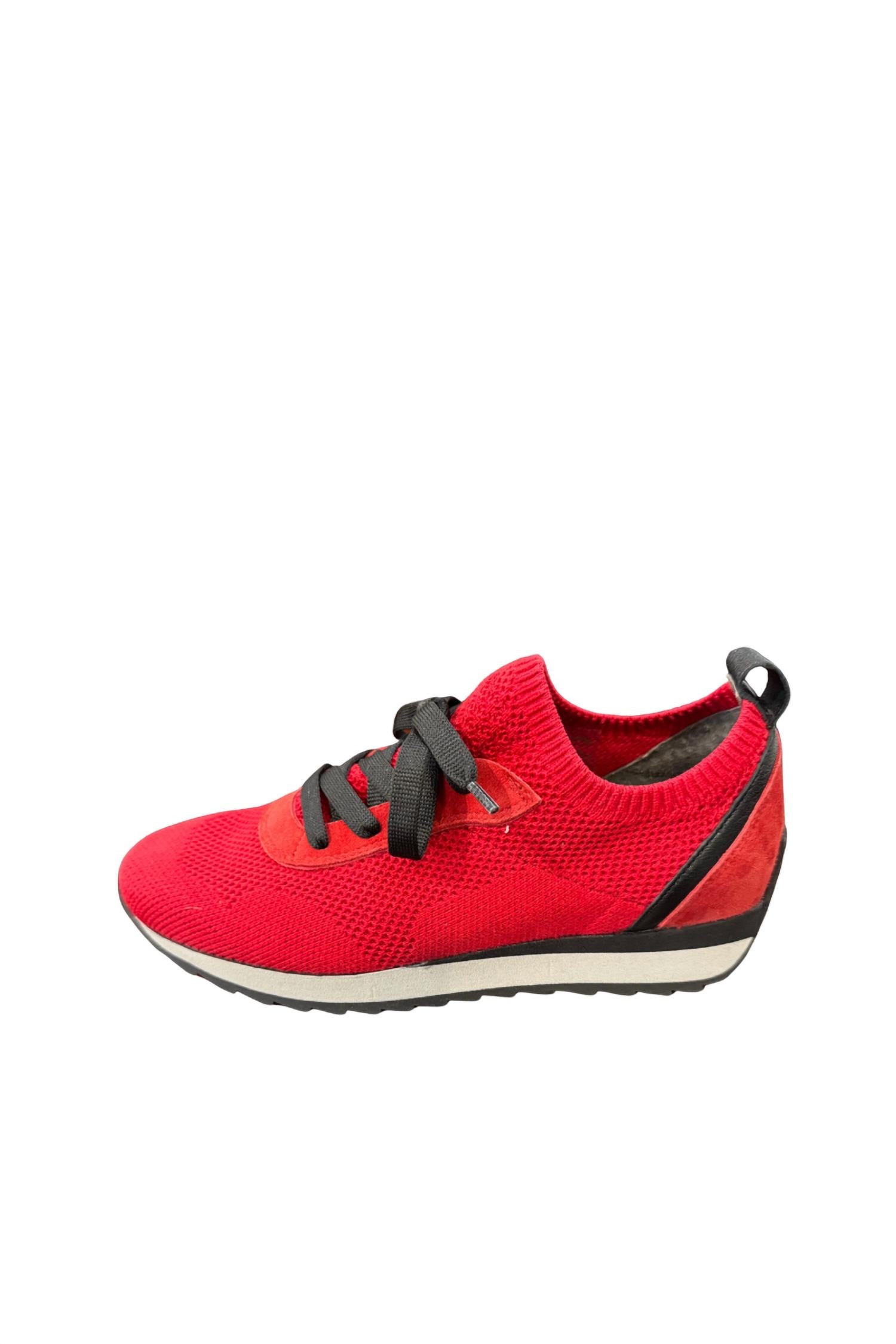Softwaves - Women's Dale Knit Sneaker