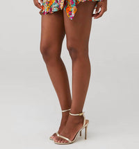 For Love & Lemons - Kira Mini Skirt