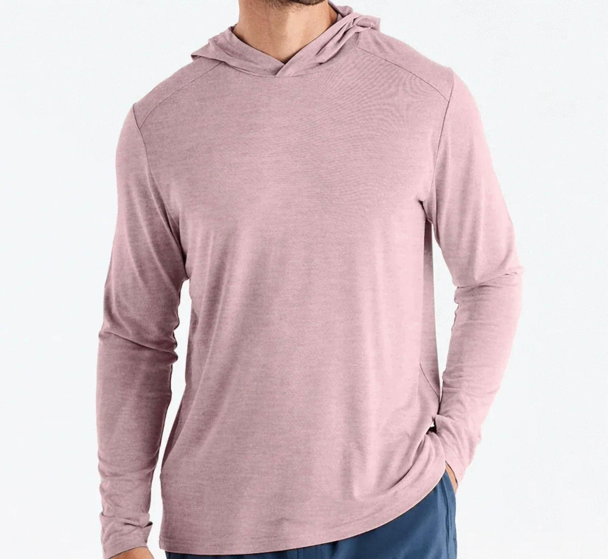 Free Fly - Bamboo Shade Hoody