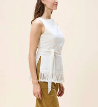 Cleobella - Bridget Sleeveless Top