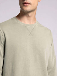 Thread & Supply - Hemsworth Top
