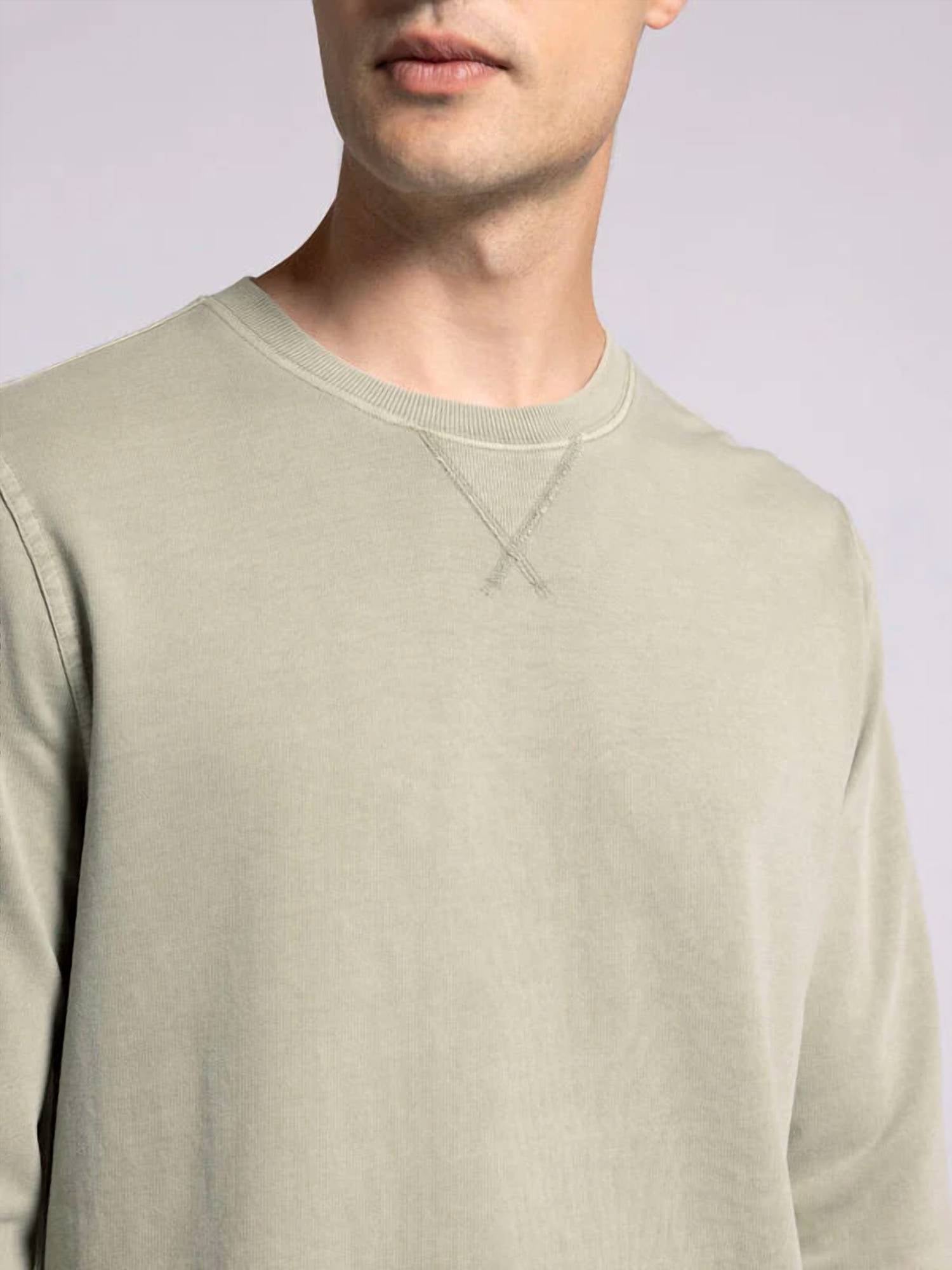 Thread & Supply - Hemsworth Top