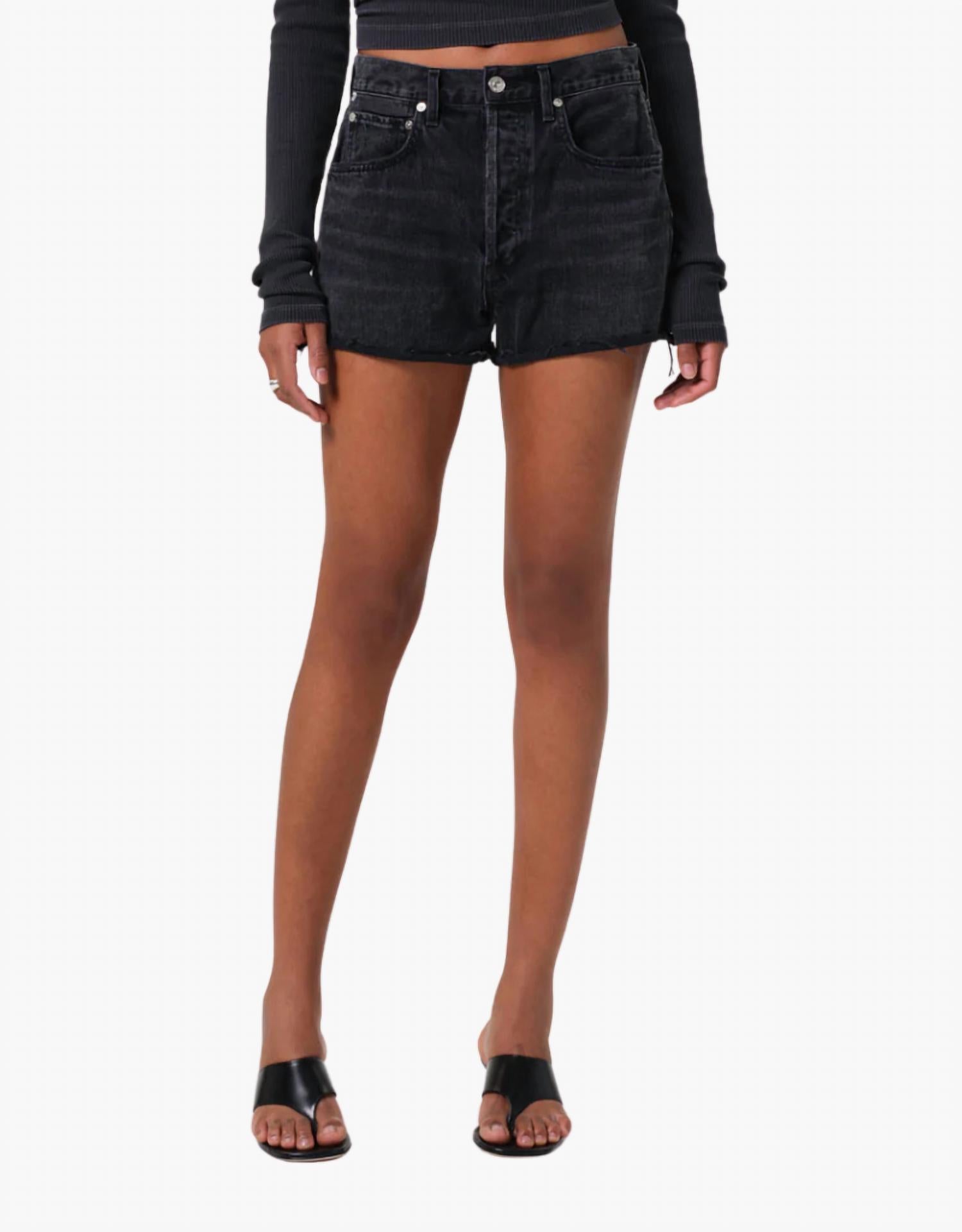 Citizens Of Humanity - Marlow Vintage Shorts
