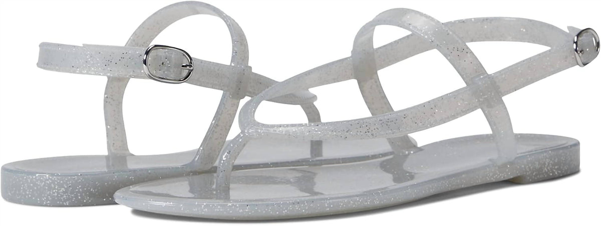 Stuart Weitzman - Women's Summer Jelly Sandal