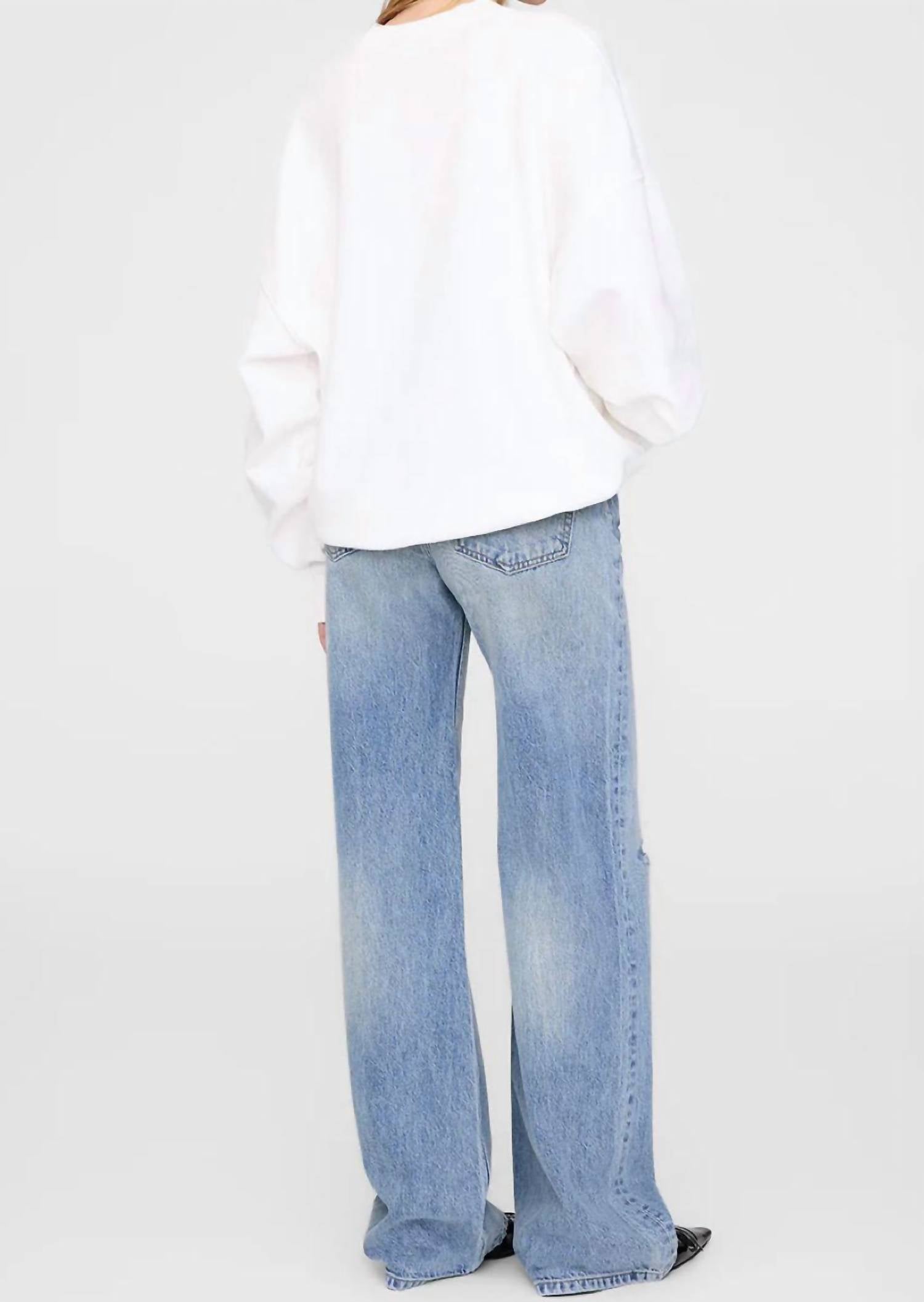 Anine Bing - Miles Sweatshirt