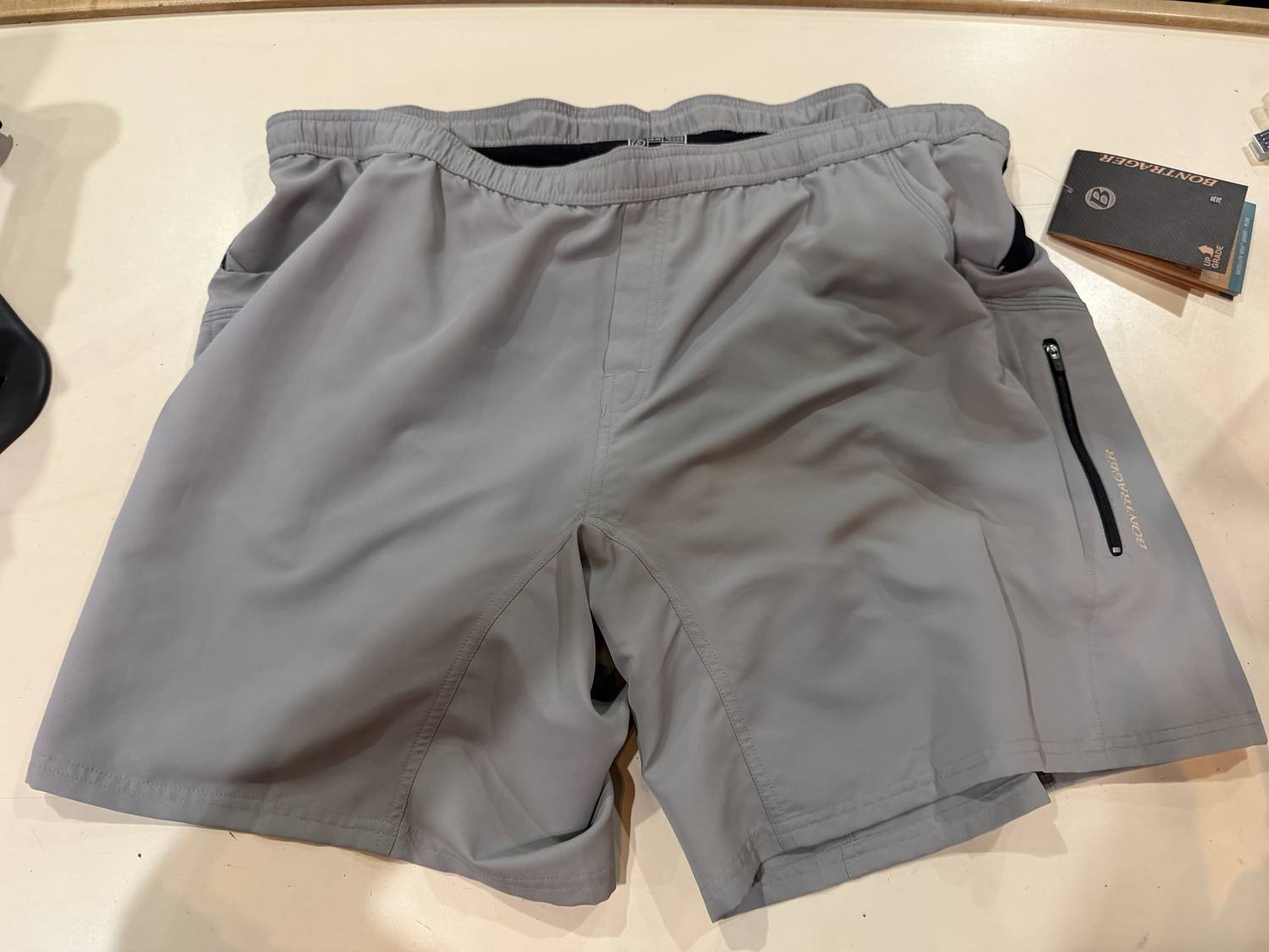 Trek Bicycle Corporation - Women's Bontrager Satellite Plus Cycling Shorts