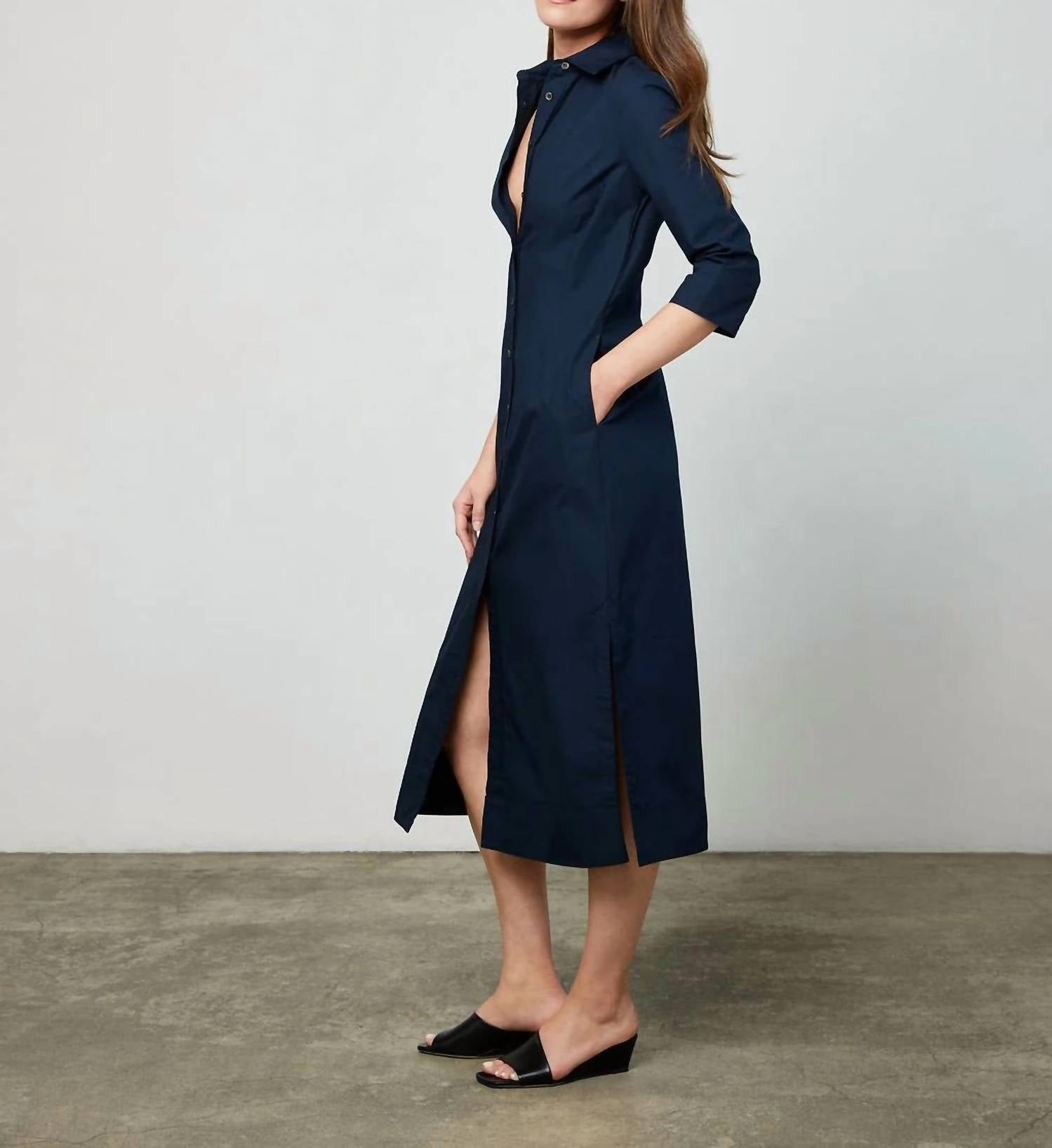 D'Offay - Abbie Dress