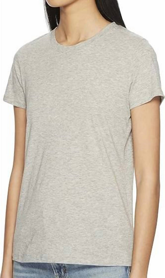 Vince - Essential Crew Neck Tee