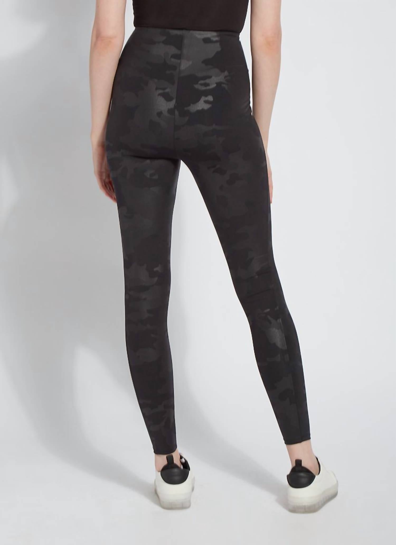 Lysse - Women's Matilda Foil Legging