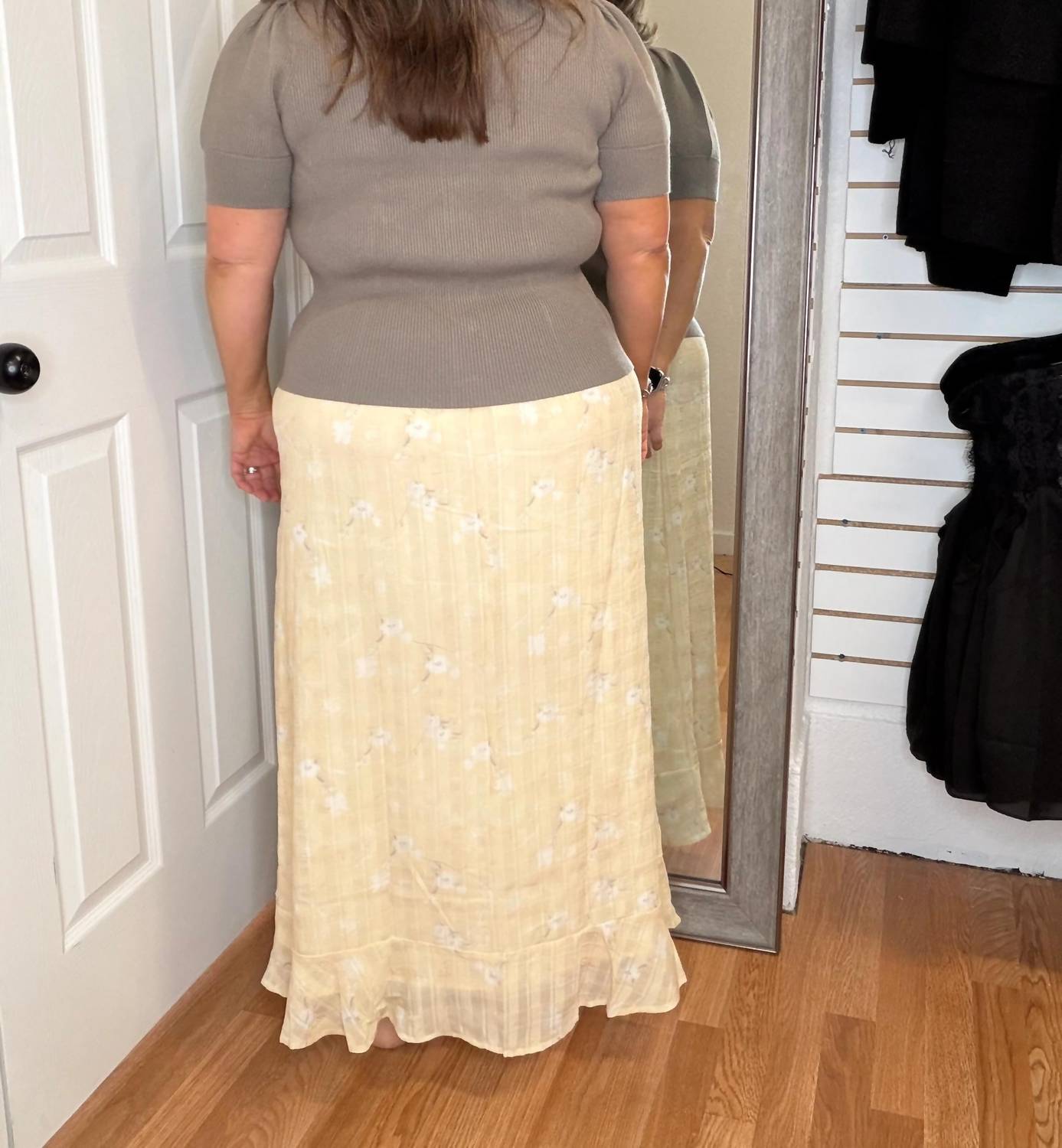 Mikarose - Balami Maxi Skirt