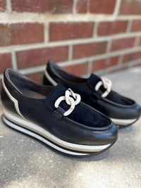 Softwaves - Women's Cala Combi Slip-on Loafer