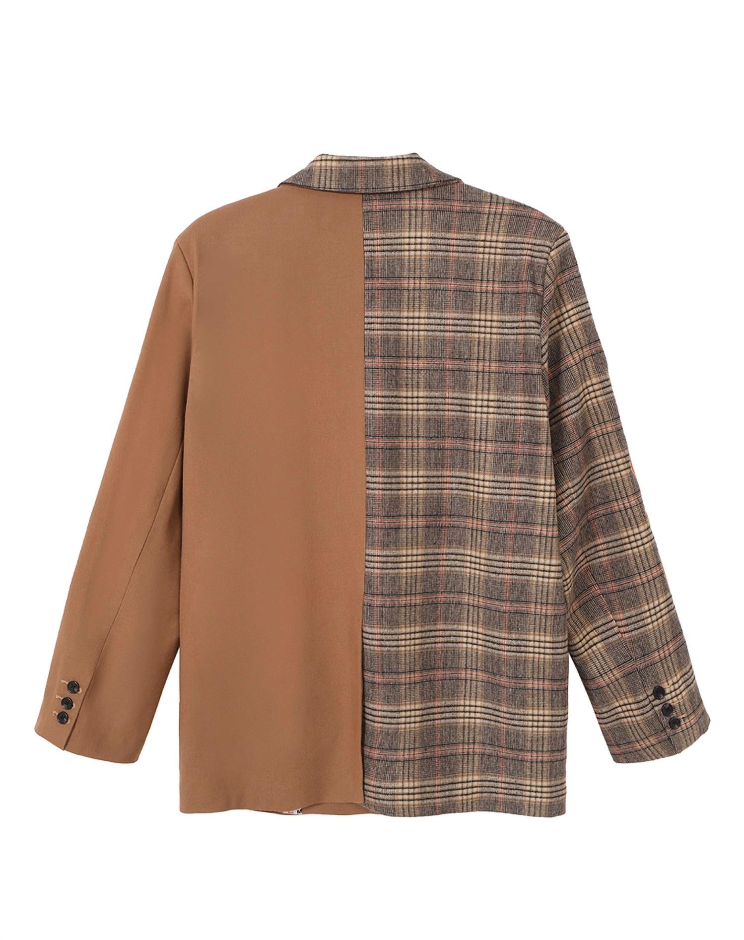 Me369 - Women's Morgan Blazer