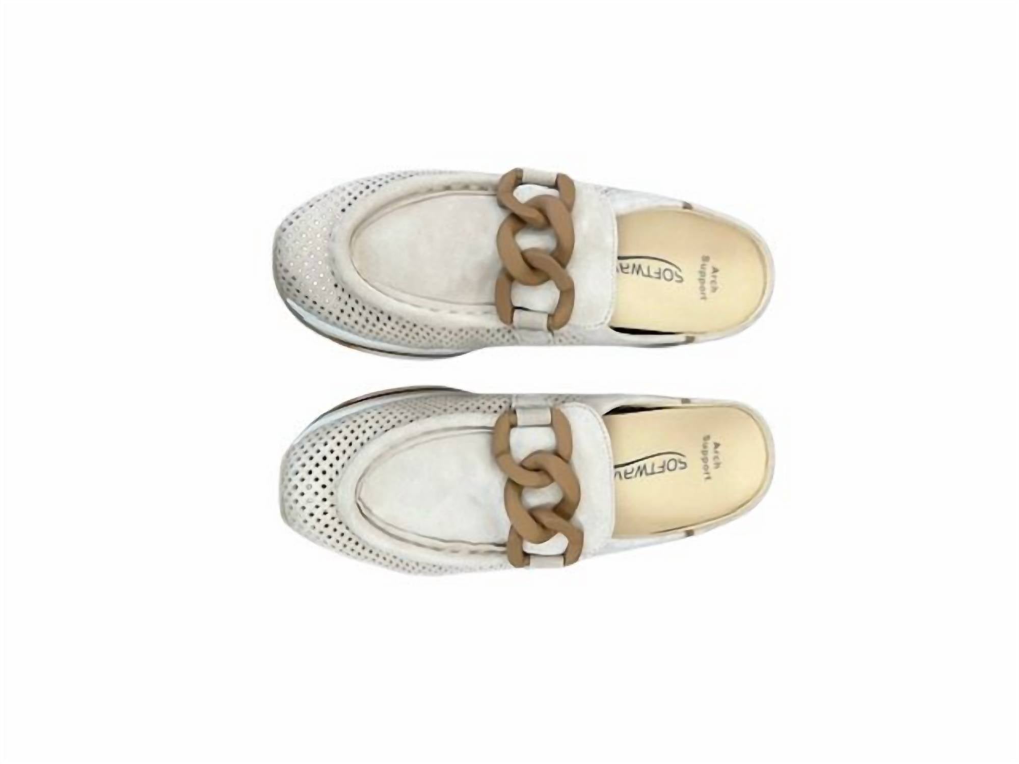 Softwaves - Women's Carlisa Loafers
